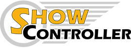 Showcontroller - The Professional Lasershow and Multimedia Software